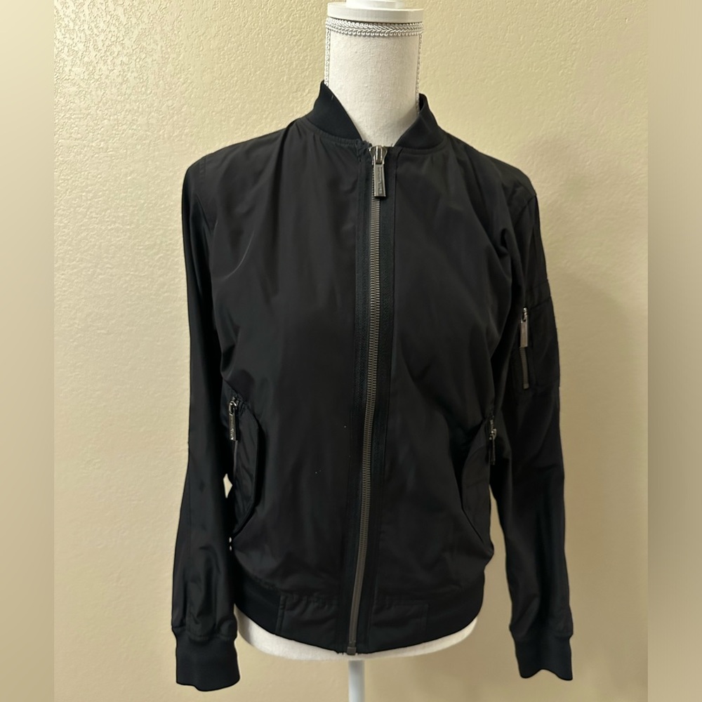 Michael Kors Bomber Jacket